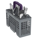 Встраиваемая посудомоечная машина Beko BDIN38530A - фото 6