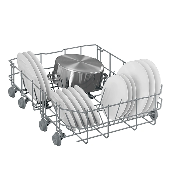 Встраиваемая посудомоечная машина Beko BDIS16020 - фото 4