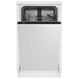Встраиваемая посудомоечная машина Beko BDIS16020