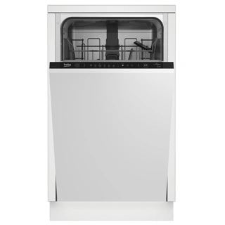 Встраиваемая посудомоечная машина Beko BDIS16020