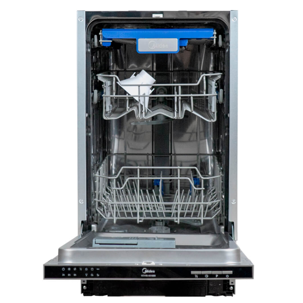 Встраиваемая посудомоечная машина Midea MDWB-4516BB - фото 3