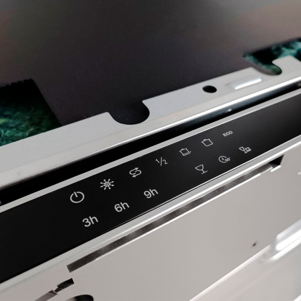 Встраиваемая посудомоечная машина Midea MDWB-4516BB - фото 5