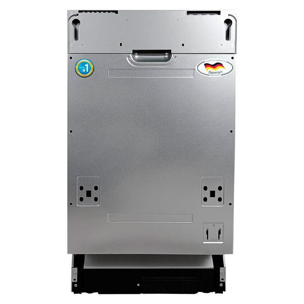 Встраиваемая посудомоечная машина Midea MDWB-4516BB - фото 2