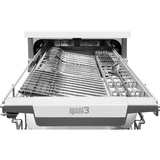 Встраиваемая посудомоечная машина Hansa ZIM428KH - фото 4