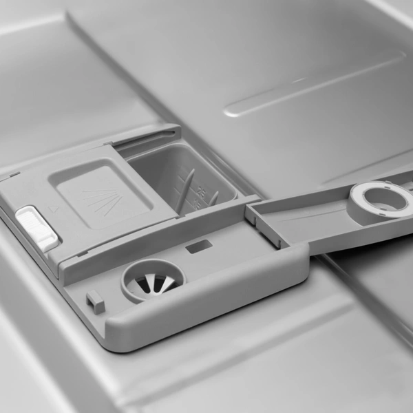 Встраиваемая посудомоечная машина Hansa ZIM428KH - фото 7