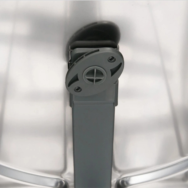 Встраиваемая посудомоечная машина Hansa ZIM428KH - фото 6