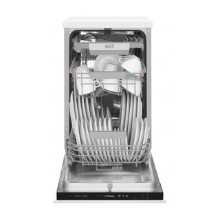 Встраиваемая посудомоечная машина Hansa ZIM446KH - фото 2