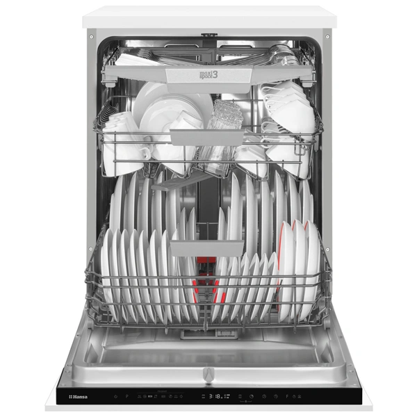 Встраиваемая посудомоечная машина Hansa ZIM628KH - фото 2