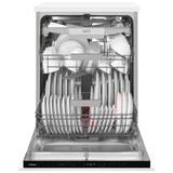 Встраиваемая посудомоечная машина Hansa ZIM628KH - фото 2