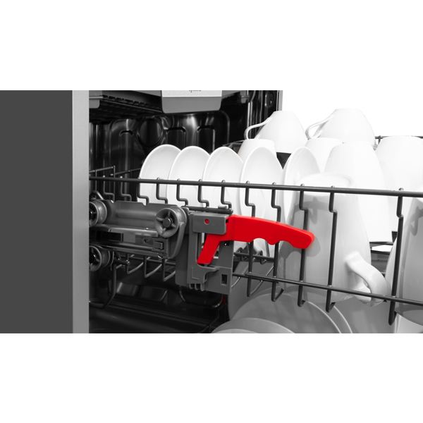 Кіріктірілетін Hansa ыдыс жуғыш машинасы ZIM628KH - фото 7