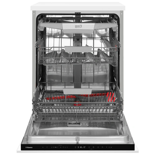 Встраиваемая посудомоечная машина Hansa ZIM628KH - фото 3