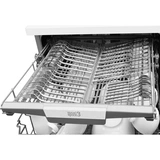 Встраиваемая посудомоечная машина Hansa ZIM628KH - фото 6