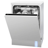 Встраиваемая посудомоечная машина Hansa ZIM628KH - фото 4
