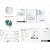 Кіріктірілетін Hansa ыдыс жуғыш машинасы ZIM646KH - фото 2