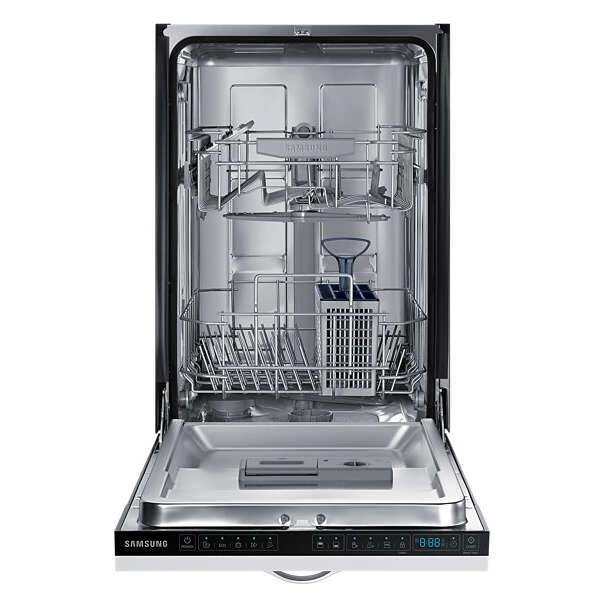 Встраиваемая посудомоечная машина Samsung DW50K4030BB - фото 3