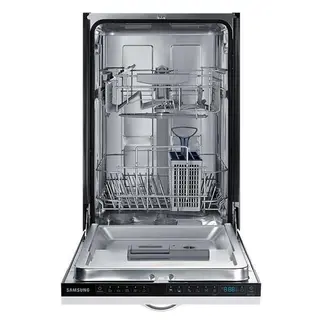 Встраиваемая посудомоечная машина Samsung DW50K4030BB