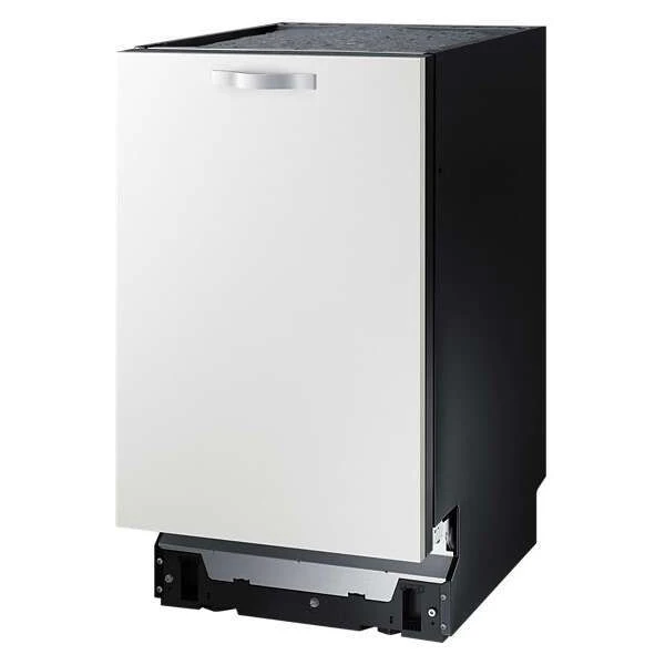 Встраиваемая посудомоечная машина Samsung DW50K4030BB - фото 4