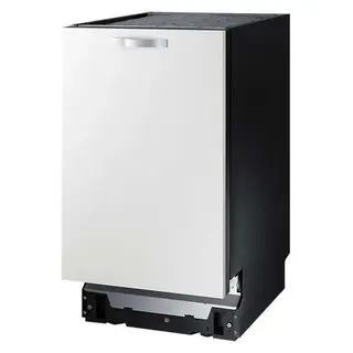 Встраиваемая посудомоечная машина Samsung DW50K4030BB