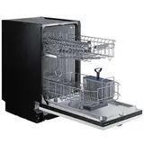 Встраиваемая посудомоечная машина Samsung DW50K4030BB - фото 6