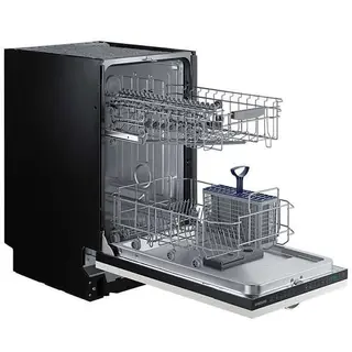 Встраиваемая посудомоечная машина Samsung DW50K4030BB