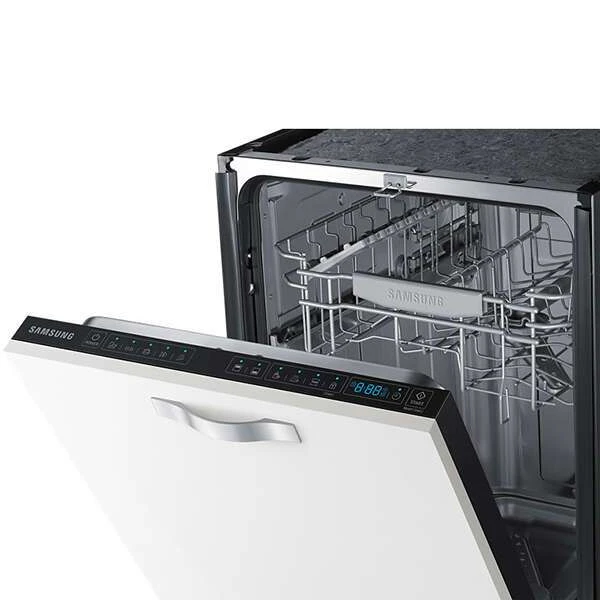 Встраиваемая посудомоечная машина Samsung DW50K4030BB - фото 7