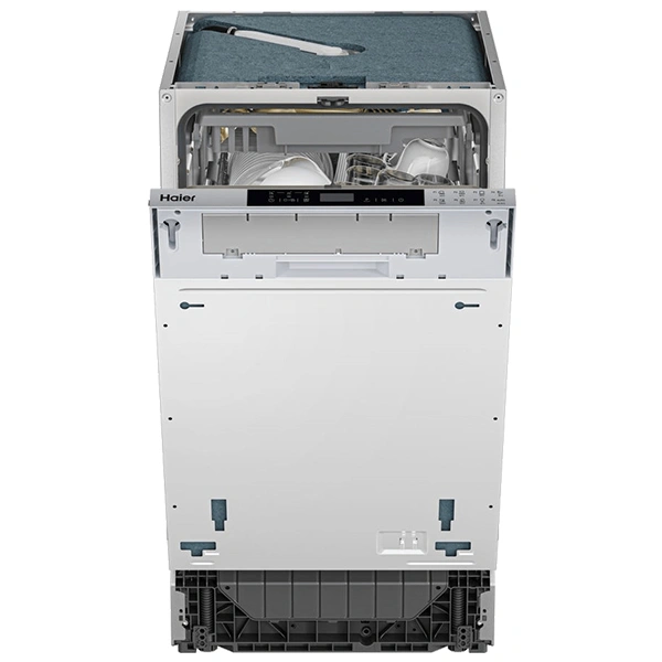 Встраиваемая посудомоечная машина Haier HDWE11-395RU - фото 2