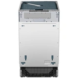 Встраиваемая посудомоечная машина Haier HDWE11-395RU - фото 3