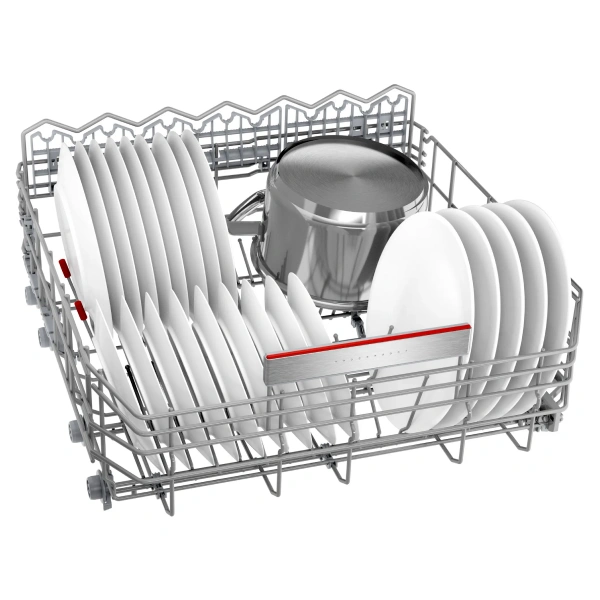 Встраиваемая посудомоечная машина Bosch SMV8ZCX07E - фото 4