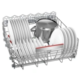 Встраиваемая посудомоечная машина Bosch SMV8ZCX07E - фото 4