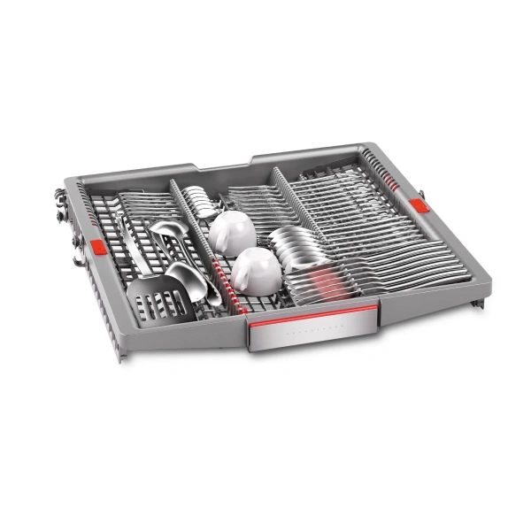 Встраиваемая посудомоечная машина Bosch SMV8ZCX07E - фото 2