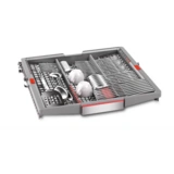 Встраиваемая посудомоечная машина Bosch SMV8ZCX07E - фото 2