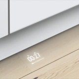 Встраиваемая посудомоечная машина Bosch SMV8ZCX07E - фото 9