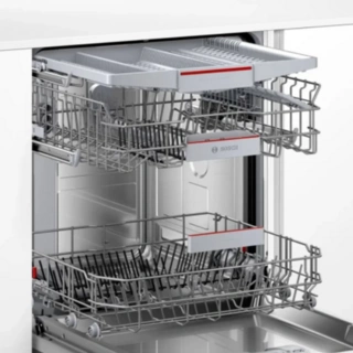 Встраиваемая посудомоечная машина Bosch SMI4IMS62T