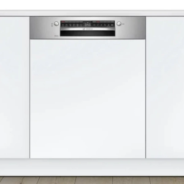Встраиваемая посудомоечная машина Bosch SMI4IMS62T - фото 4