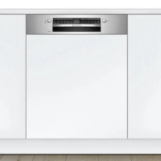 Встраиваемая посудомоечная машина Bosch SMI4IMS62T
