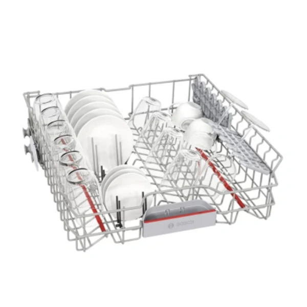 Встраиваемая посудомоечная машина Bosch SMI4IMS62T - фото 3
