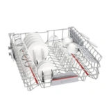 Встраиваемая посудомоечная машина Bosch SMI4IMS62T - фото 3