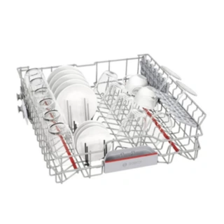 Встраиваемая посудомоечная машина Bosch SMI4IMS62T