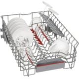 Встраиваемая посудомоечная машина Bosch SPV6EMX76Q - фото 3