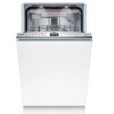 Встраиваемая посудомоечная машина Bosch SPV6EMX76Q