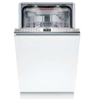 Встраиваемая посудомоечная машина Bosch SPV6EMX76Q