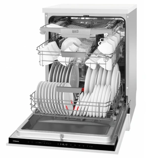 Встраиваемая посудомоечная машина Hansa ZIM628KH (1194553) - фото 6