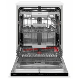 Встраиваемая посудомоечная машина Hansa ZIM628KH (1194553) - фото 4