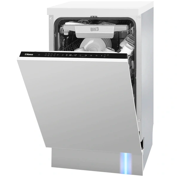 Кіріктірілетін Hansa ыдыс жуғыш машинасы ZIM428KH (1194552) - фото 3