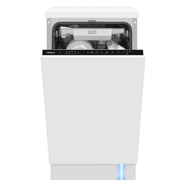 Кіріктірілетін Hansa ыдыс жуғыш машинасы ZIM428KH (1194552) - фото 2