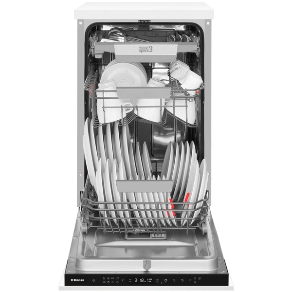 Кіріктірілетін Hansa ыдыс жуғыш машинасы ZIM428KH (1194552) - фото 4