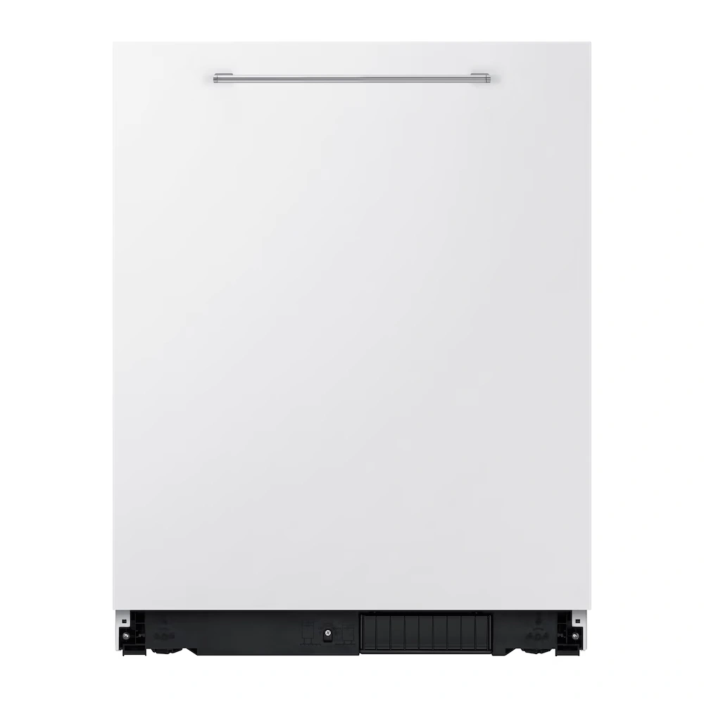 Встраиваемая посудомоечная машина Samsung DW60A6092BB/WT - фото 3
