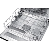 Встраиваемая посудомоечная машина Samsung DW60A6092BB/WT - фото 9