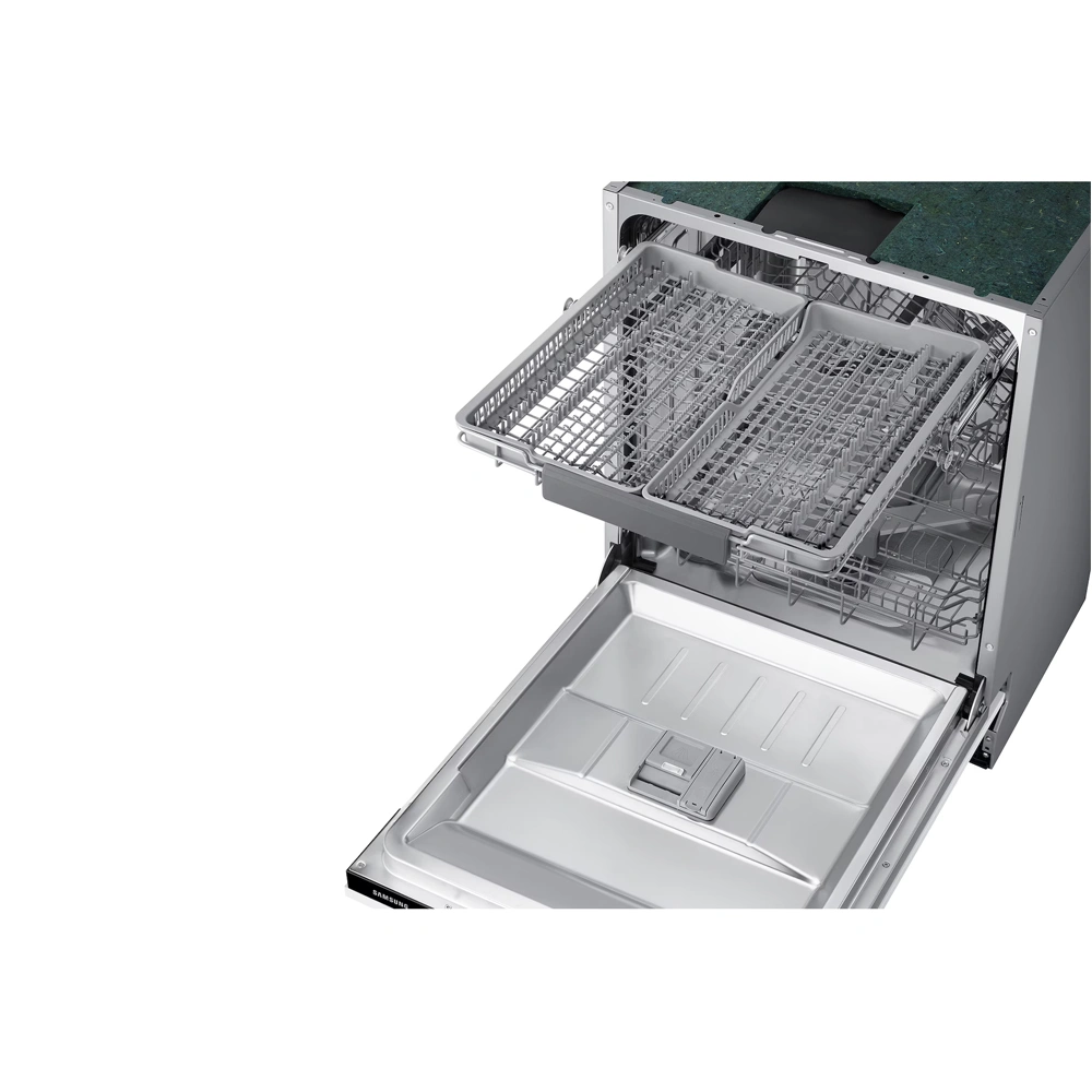 Встраиваемая посудомоечная машина Samsung DW60A6092BB/WT - фото 12