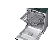 Встраиваемая посудомоечная машина Samsung DW60A6092BB/WT - фото 12